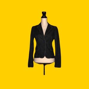 Marc Jacobs Denim Jeans Jacket with two pockets